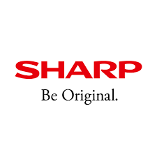 sharp